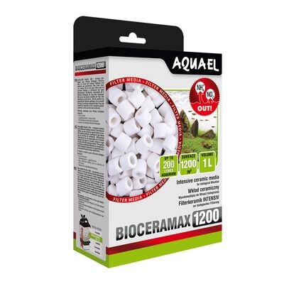 Wkład filtracyjny Bioceramax 1200 1 l Aquael