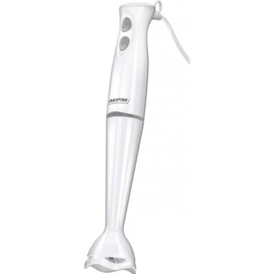 Blender ręczny 200 W biały MBL-18 MPM