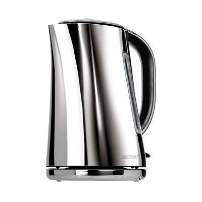 Czajnik bezprzewodowy 1,7 l inox połysk MCZ-71P