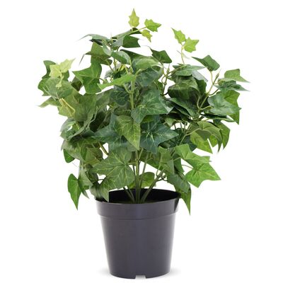 Roślina dekoracyjna kwiat bluszcz 39 cm