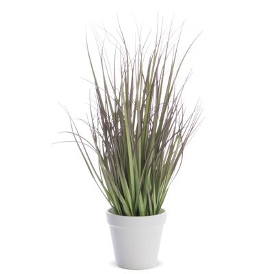 Roślina dekoracyjna trawa 44 cm
