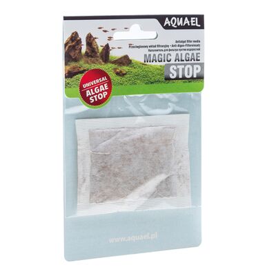 Wkład przeciwglonowy Magic Algae Stop saszetka Aquael