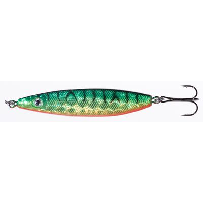 Wobler bezsterowy HOLO REFLEX TABIAS 1 D Jaxon
