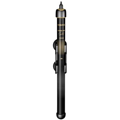 Grzałka akwariowa Aqn Gold 200 W Aquael