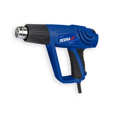 Wiertarko-wkrętarka sieciowa 300 W DED7974 DEDRA