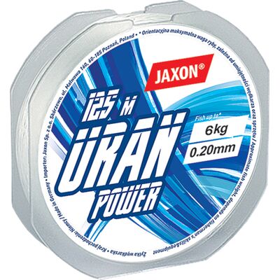 Żyłka URAN POWER 0,20 mm 125 m Jaxon