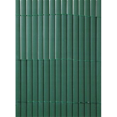 Mata osłonowa PVC zielona 2 x 3 m