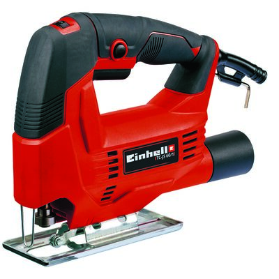 Wyrzynarka TC-JS 60/1 400 W Einhell