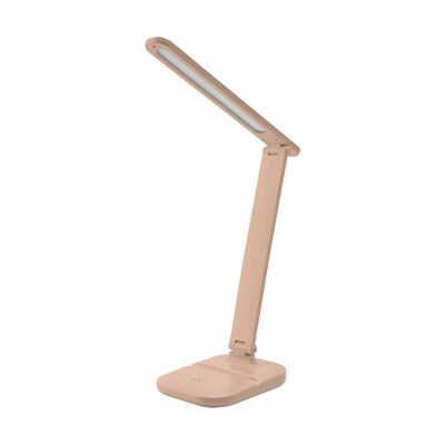 Lampka biurkowa ZET LED PINK STRÜHM
