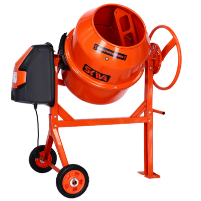 Betoniarka  ST-120 550 W