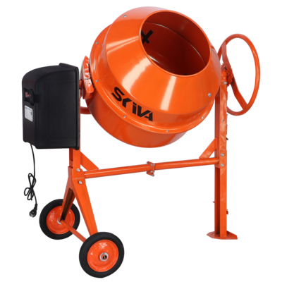 Betoniarka SW-200 1400 W