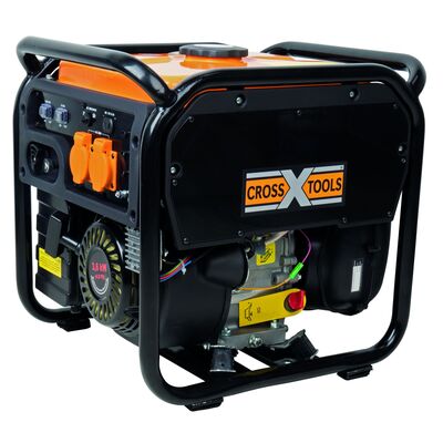 Generator inwertorowy 3,5 kW CPG 4000 INV