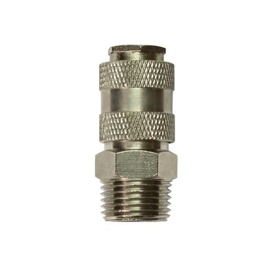 Szybkozłączka uniwersalna męska 1/2" M