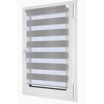 Roleta mini szybki montaż 69 x 220 cm DN06