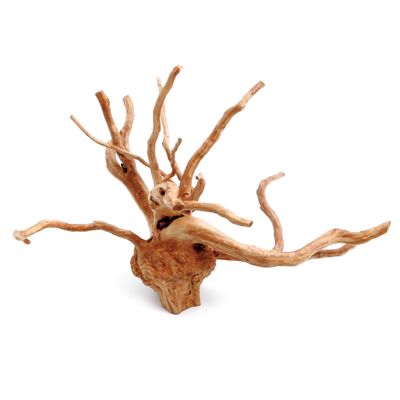 Korzeń dekoracyjny do akwarium Driftwood Mix 8 kg Aquael