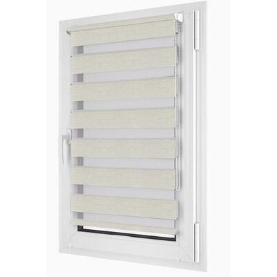 Roleta mini szybki montaż 72 x 150 cm DN21
