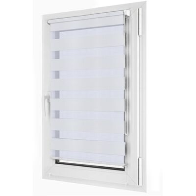 Roleta mini szybki montaż 110 x 150 cm DN01