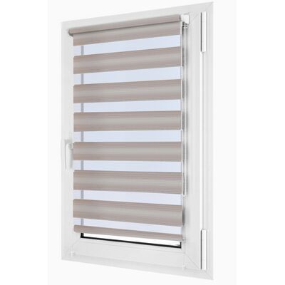 Roleta mini szybki montaż 103 x 150 cm DN34