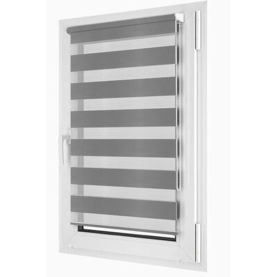 Roleta mini szybki montaż 56 x 150 cm DN07