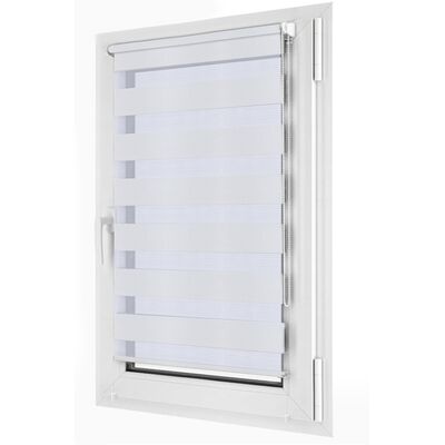 Roleta mini szybki montaż 38 x 150 cm DN01