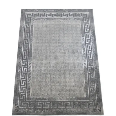 Dywan ESPRIT 3602 szary 120 x 180 cm