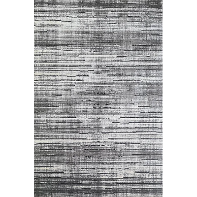 Dywan MIAMI 132 szary 120 x 180 cm