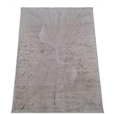 Dywan ESPRIT 3607 beżowy 80 x 150 cm