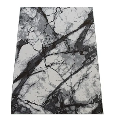 Dywan LOTUS 9302 szary 120 x 180 cm