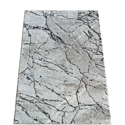 Dywan OPERA 8090 szary 80 x 150 cm