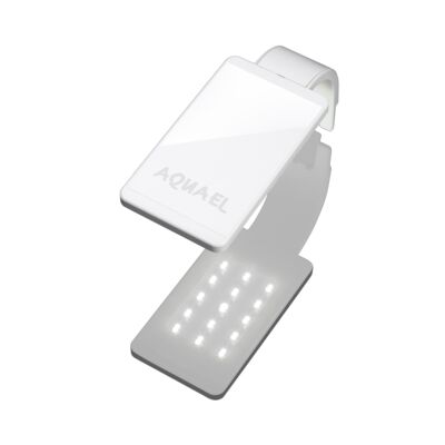 Lampka akwariowa Leddy Smart 2 Plant 6 W biała Aquael