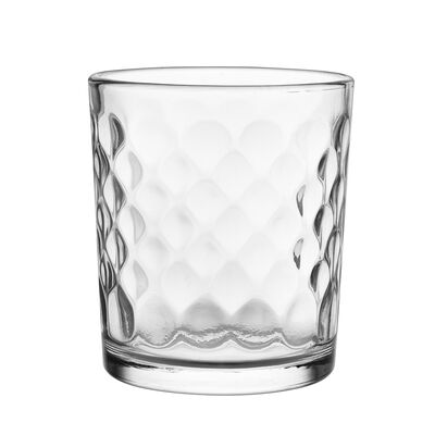 Szklanka KARO 240 ml