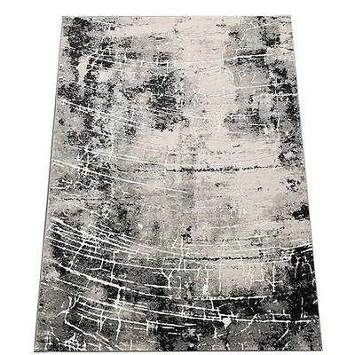 Dywan OPERA 8080 szary 80 x 150 cm