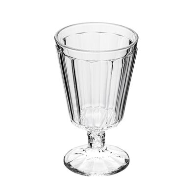 Szklanka na stopce 330 ml