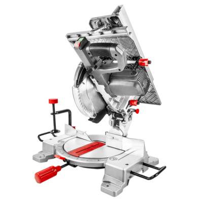 Pilarka uniwersalna 1600 W 254 x 30 mm GRAPHITE