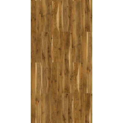 Panel dąb klasyczny 8 mm AC4 1,8 m² Home Inspire
