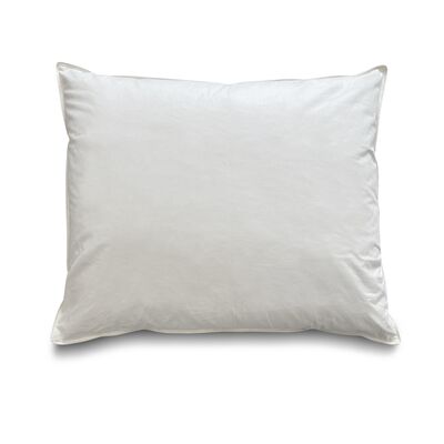Poduszka z pierza Darte 70 x 80 cm 1,50 kg ecru