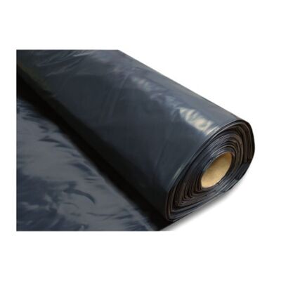 Folia budowlana 4 x 25 m 0,15 mm