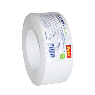 Profesjonalna taśma do łączeń 50 mm x 25 m FOLATAPE