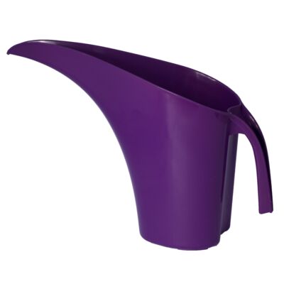 Konewka 2 l fioletowa