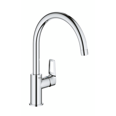 Bateria zlewozmywakowa stojąca Start Grohe