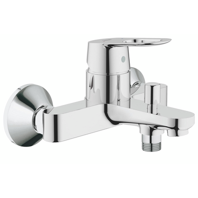 Bateria wannowa Start Loop chrom Grohe