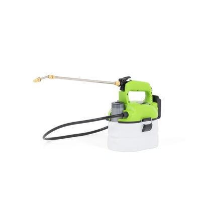 Opryskiwacz akumulatorowy 20 V 4garden AS421