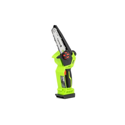 Pilarka mini akumulatorowa 20 V 4Garden AP15 L