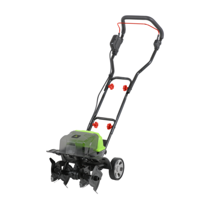 Glebogryzarka akumulatorowa 2x20 V 4Garden AG3622