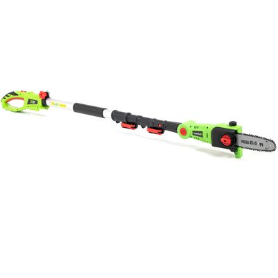 Podkrzesywarka akumulatorowa 20 V 4Garden APW2021