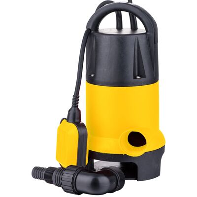 Pompa zanurzeniowa do wody brudnej 750 W Kaltmann