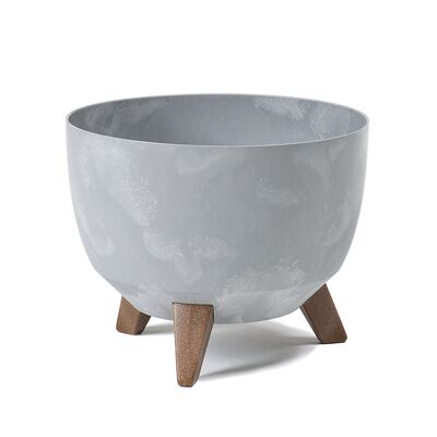 Misa ROMA 40 cm szary beton