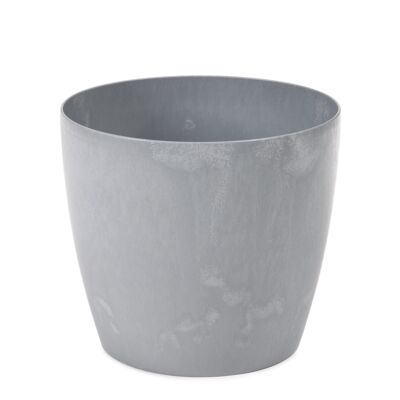 Donica MAGNOLIA 210 szary beton