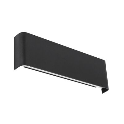 Oprawa dekoracyjna ZELDA LED C 2x5W BLACK NW STRÜHM