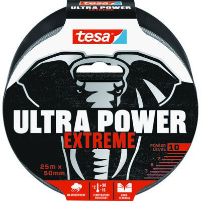 Taśma naprawcza ULTRA POWER EXTREME 25 m